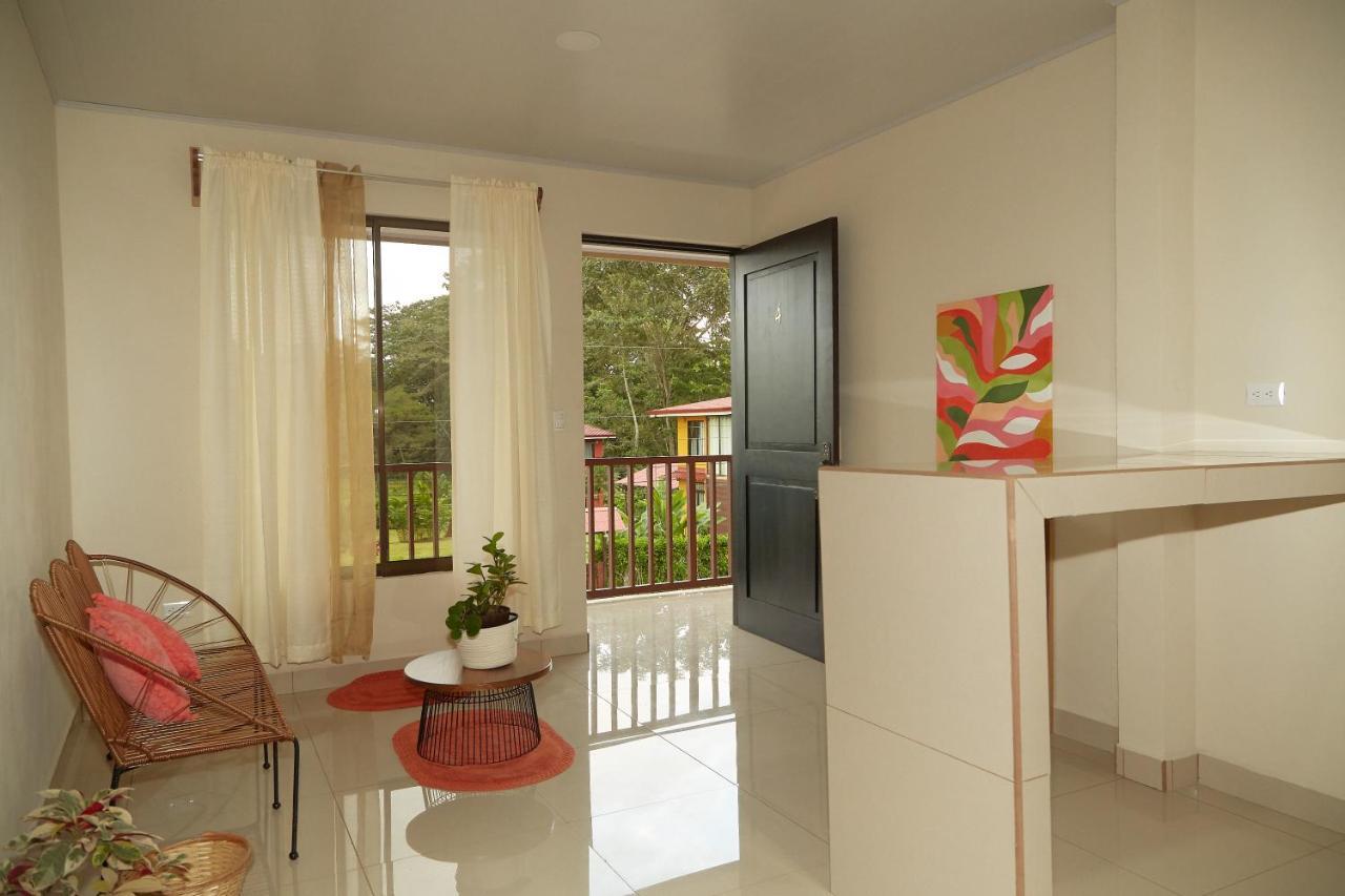 La Fortuna Arenal Cozy Apartment מראה חיצוני תמונה