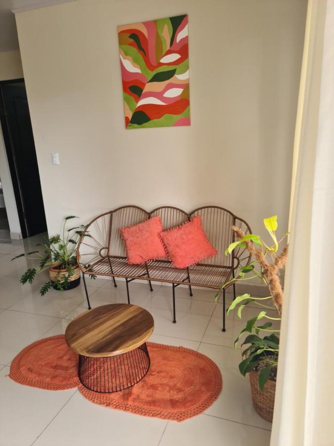 La Fortuna Arenal Cozy Apartment מראה חיצוני תמונה