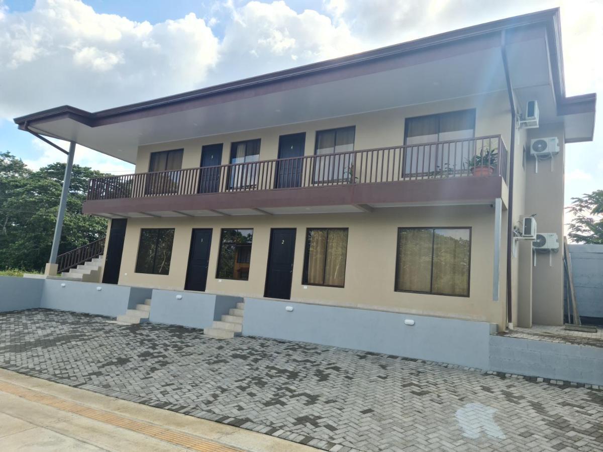 La Fortuna Arenal Cozy Apartment מראה חיצוני תמונה