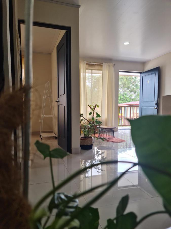 La Fortuna Arenal Cozy Apartment מראה חיצוני תמונה