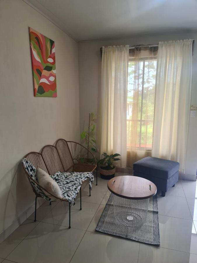 La Fortuna Arenal Cozy Apartment מראה חיצוני תמונה